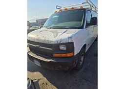 2006 CHEVROLET EXPRESS G2500
