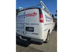 2006 CHEVROLET EXPRESS G2500