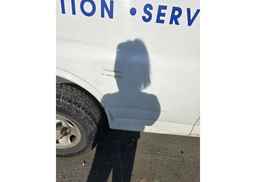 2006 CHEVROLET EXPRESS G2500