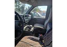 2006 CHEVROLET EXPRESS G2500
