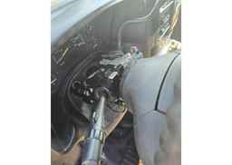 2006 CHEVROLET EXPRESS G2500