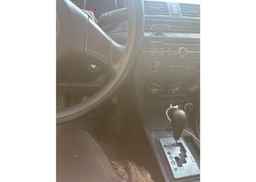 2004 MAZDA 3 I