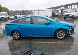 2018 TOYOTA PRIUS