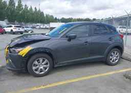 2017 MAZDA CX-3