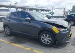 2017 MAZDA CX-3