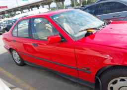1995 BMW 318 I AUTOMATIC