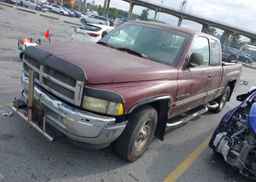 2001 DODGE RAM 1500