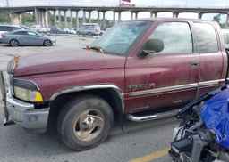 2001 DODGE RAM 1500