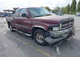 2001 DODGE RAM 1500