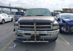 2001 DODGE RAM 1500