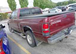 2001 DODGE RAM 1500