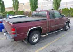 2001 DODGE RAM 1500