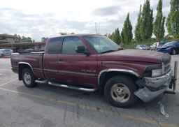 2001 DODGE RAM 1500