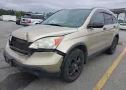 2008 HONDA CR-V