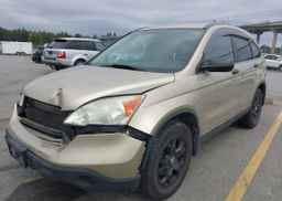2008 HONDA CR-V