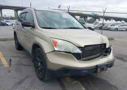2008 HONDA CR-V