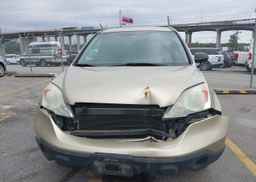 2008 HONDA CR-V