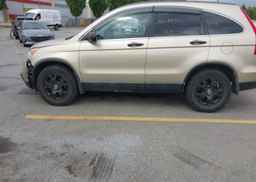 2008 HONDA CR-V