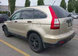 2008 HONDA CR-V