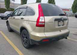 2008 HONDA CR-V