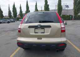 2008 HONDA CR-V