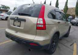 2008 HONDA CR-V