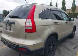 2008 HONDA CR-V