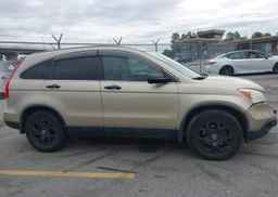 2008 HONDA CR-V