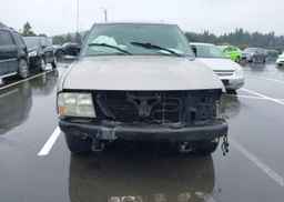 2004 GMC JIMMY