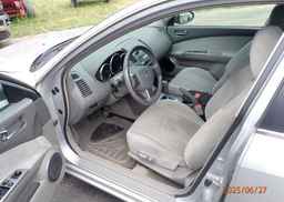 2005 NISSAN ALTIMA S