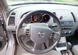 2005 NISSAN ALTIMA S