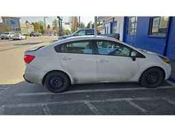 2015 KIA RIO