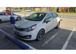 2015 KIA RIO