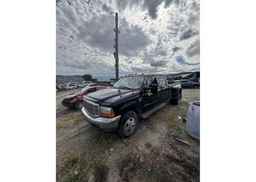 1999 FORD F350