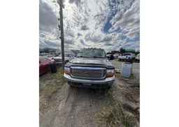 1999 FORD F350