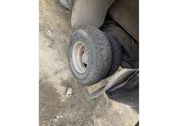1999 FORD F350