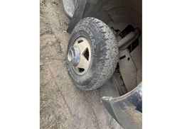 1999 FORD F350