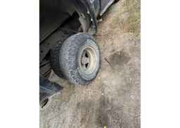 1999 FORD F350