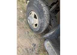 1999 FORD F350