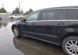 2006 MERCEDES-BENZ R 350