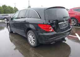 2006 MERCEDES-BENZ R 350