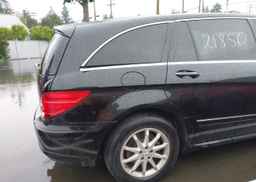 2006 MERCEDES-BENZ R 350