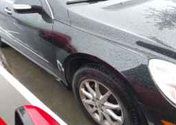 2006 MERCEDES-BENZ R 350
