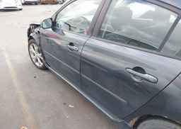 2009 MAZDA 3 S
