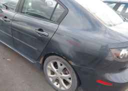 2009 MAZDA 3 S