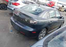2009 MAZDA 3 S