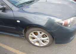 2009 MAZDA 3 S