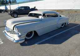 1954 CHEVROLET BEL AIR