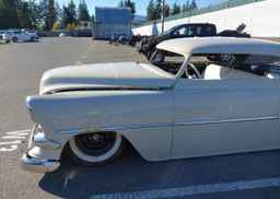 1954 CHEVROLET BEL AIR