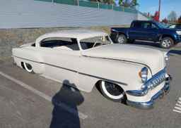 1954 CHEVROLET BEL AIR
